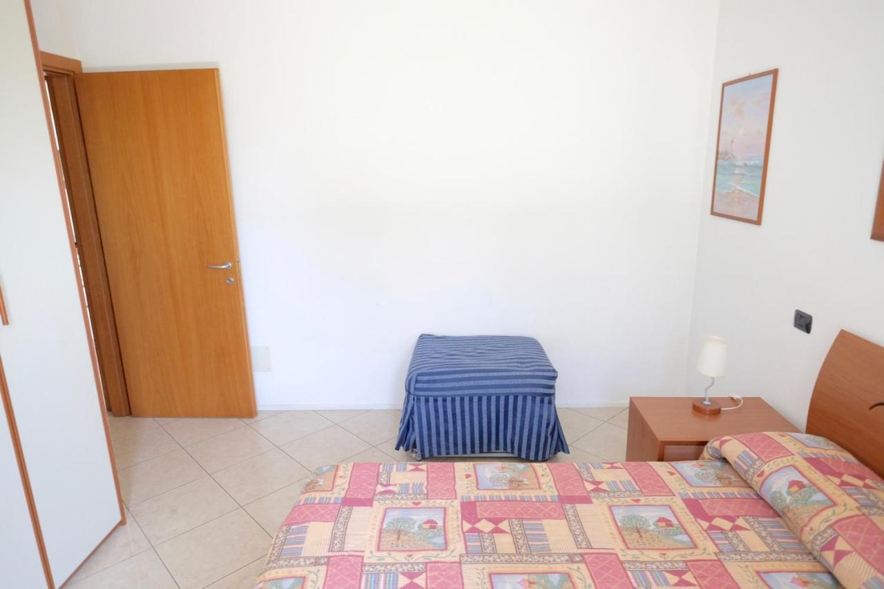 לידו די ג'סולו Liro Apartments מראה חיצוני תמונה