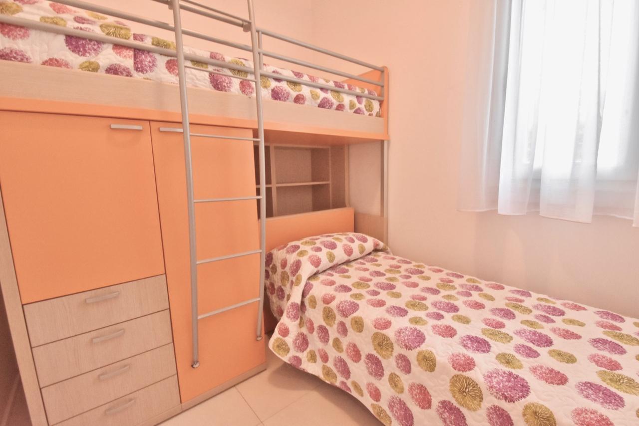לידו די ג'סולו Liro Apartments מראה חיצוני תמונה